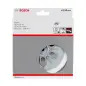 Prato de lixar 2608601114 Bosch Prato de lixar 2608601114 Bosch
