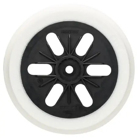 Prato lixar macio GEX 150 - 1220681554