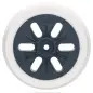 Prato de lixar 2608601116 Bosch Prato de lixar 2608601116 Bosch