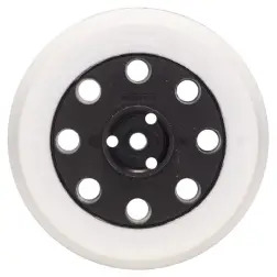 Prato lixar macio GEX 125 - 1220681556