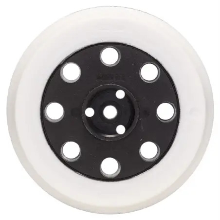Prato lixar macio GEX 125 - 1220681556