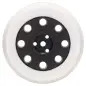 Prato de lixar 2608601118 Bosch Prato de lixar 2608601118 Bosch