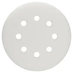 Adaptador perfurado: 125mm - 1220681557