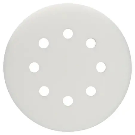 Adaptador perfurado: 125mm - 1220681557
