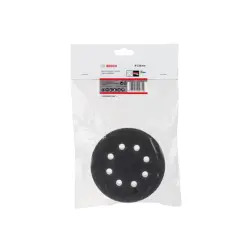 Adaptador perfurado: 125mm - 1220681557