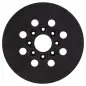 Prato de lixar 2608601175 Bosch Prato de lixar 2608601175 Bosch