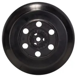 Prato borracha PEX 115 semirijo - 1220681562