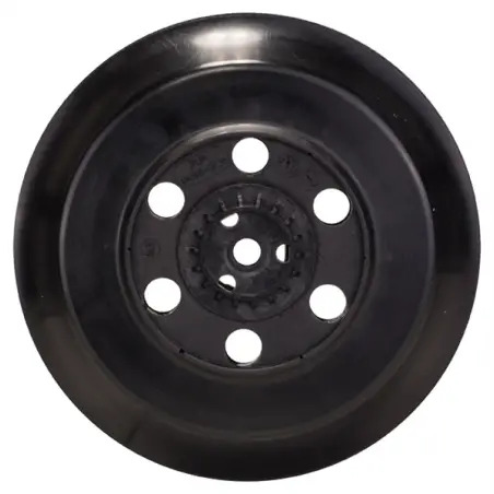 Prato borracha PEX 115 semirijo - 1220681562