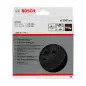 Prato de lixar 2608601179 Bosch Prato de lixar 2608601179 Bosch