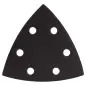 Placa de lixar 2608601181 Bosch Placa de lixar 2608601181 Bosch