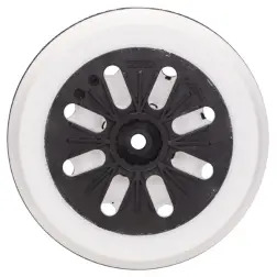 Prato lixar GEX 150 Turbo- macio - 1220681564
