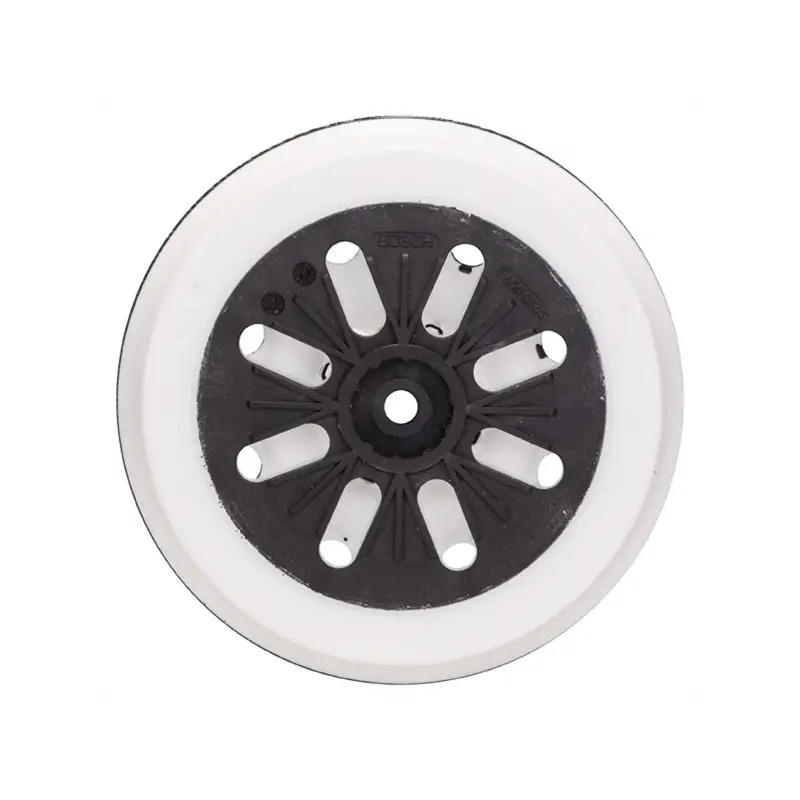 Prato lixar GEX 150 Turbo- macio