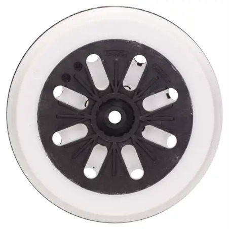 Prato lixar GEX 150 Turbo- macio - 1220681564