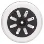Prato lixar GEX 150 Turbo- macio