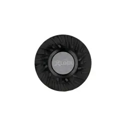 X-LOCK Prato base lixado: 115mm:meio - 1220681574