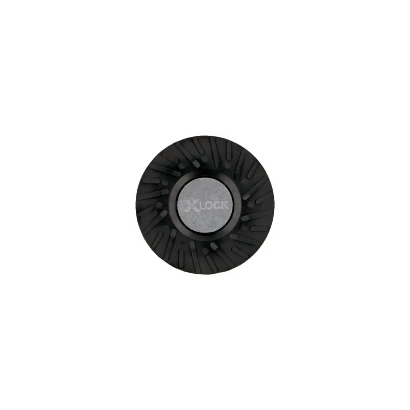 PRO Backing Pad X-Lock, médio, 115 mm, médio 2608601712 Bosch PRO Backing Pad X-Lock, médio, 115 mm, médio 2608601712 Bosch