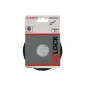 PRO Backing Pad X-Lock, médio, 115 mm, médio 2608601712 Bosch PRO Backing Pad X-Lock, médio, 115 mm, médio 2608601712 Bosch