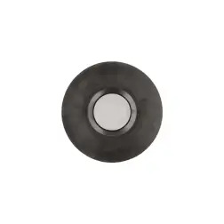 X-LOCK Prato base lixado: 125mm:macio - 1220681575