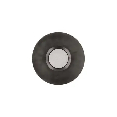 X-LOCK Prato base lixado: 125mm:macio - 1220681575