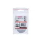 PRO Backing Pad Clip X-Lock, gancho 2608601720 Bosch PRO Backing Pad Clip X-Lock, gancho 2608601720 Bosch
