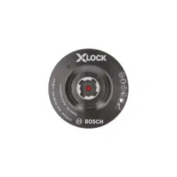 X-LOCK Prato base auto-adesivo :115mm - 1220681579