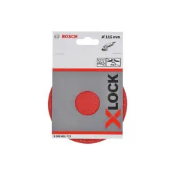 X-LOCK Prato base auto-adesivo :115mm - 1220681579