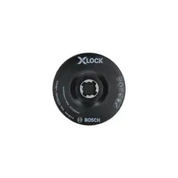 X-LOCK Prato base auto-adesivo SCM:125 - 1220681580