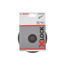 X-LOCK Prato base auto-adesivo SCM:125 #1 - 1220681580