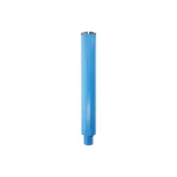 Cor.diam.Std.Concrete wet:72x450: 1 1/4" - 1220681586