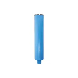 Cor.diam.Std.Concrete wet:102x450:1 1/4" - 1220681588