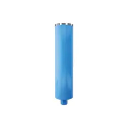 Cor.diam.Std.Concrete wet:122x450:1 1/4" - 1220681589