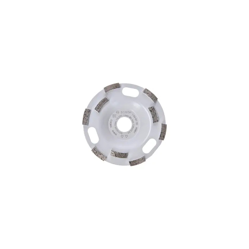 Mó PRO Concrete, 50 x 125 mm, 22,23 mm 2608601763 Bosch Mó PRO Concrete, 50 x 125 mm, 22,23 mm 2608601763 Bosch