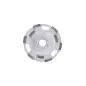 Mó PRO Concrete, 50 x 125 mm, 22,23 mm 2608601763 Bosch Mó PRO Concrete, 50 x 125 mm, 22,23 mm 2608601763 Bosch