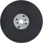 PRO Backing Pad Hard, 125mm, M14, duro 2608601784 Bosch PRO Backing Pad Hard, 125mm, M14, duro 2608601784 Bosch