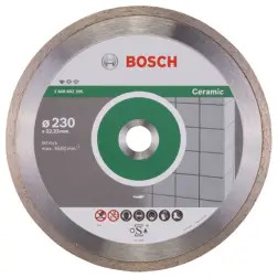Diamante Standard Ceramic: 230x1,6x7mm - 1220681595