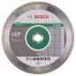 Disco de corte de diamante Standard for Ceramic 2608602205 Bosch Disco de corte de diamante Standard for Ceramic 2608602205 Bosch