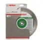 Disco de corte de diamante Standard for Ceramic 2608602205 Bosch Disco de corte de diamante Standard for Ceramic 2608602205 Bosch