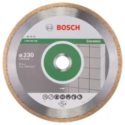 Diamante Standard Ceramic:230x25,4x1,6x7 - 1220681604
