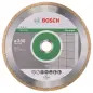 Disco de corte de diamante Standard for Ceramic 2608602538 Bosch