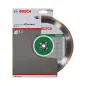Disco de corte de diamante Standard for Ceramic 2608602538 Bosch
