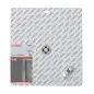 Disco de corte de diamante Standard for Concrete 2608602544 Bosch Disco de corte de diamante Standard for Concrete 2608602544 Bosch