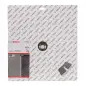 Disco de corte de diamante Standard for Asphalt 2608602625 Bosch Disco de corte de diamante Standard for Asphalt 2608602625 Bosch