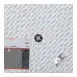 Disco de corte de diamante Standard for Asphalt 2608602626 Bosch