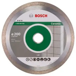 Diamante Best Ceramic: 200x25,4x2,2x10mm - 1220681608