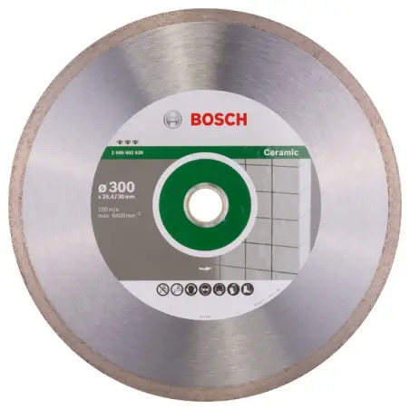 Diamante Best Ceramic:300x30/25,4x2,8x10 - 1220681609
