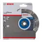 Disco de diamante PRO Multi Material, 125 x 22,23 mm 2608602642 Bosch