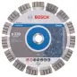 Disco de diamante PRO Stone, 230 x 22,23 mm 2608602645 Bosch