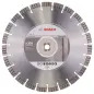 Disco de diamante PRO Concrete, 350 x 20/25,4 mm 2608602658 Bosch Disco de diamante PRO Concrete, 350 x 20/25,4 mm 2608602658 Bosch