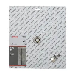 Diam. Best Concrete: 350x20/25,4x3,2x15 - 1220681616