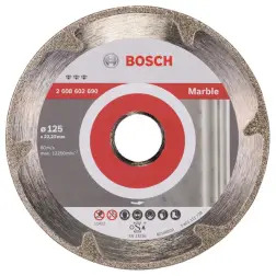 Diamante Best Marble: 125x2,2x3mm - 1220681618